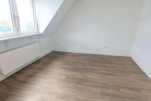Geräumige 2-Zimmer-Wohnung in Düsseldorf-Rath – Selbecker Str. 26, 40472 Rath, Düsseldorf – Vorschaubild 1