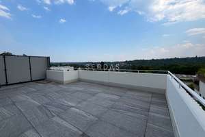 Exklusive 3-Zimmer-Wohnung mit Panorama-Dachterrasse in Stuttgart-Dachswald – Die vollständige Adresse der Immobilie erhältst du vom Anbieter., 70569 Dachswald, Stuttgart – Vorschaubild 2