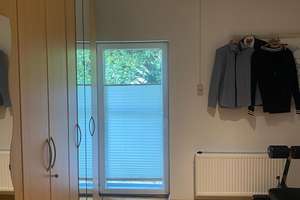 BENIT | Idyllische Ruhe in Hannovers begehrtester Wohnlage – Die vollständige Adresse der Immobilie erhältst du vom Anbieter., 30657 Bothfeld, Hannover – Vorschaubild 8