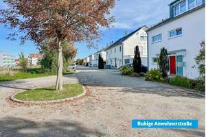 3-Zi-Gartenwohnung inkl. Garage und EBK im Westen von Ingolstadt – Stettheimerstraße 9, 85049 Friedrichshofen-Hollerstauden, Ingolstadt – Vorschaubild 27