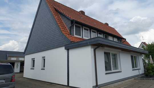 Bild von *** Schöne DHH mit Einliegerwohnung -Garage und Garten in Diepholz zu verkaufen ***