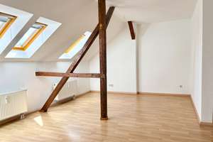 Gablenz * frisch renovierte 2 Zimmer * Dachgeschoss * offene Küche * frei – Reineckerstraße 23, 9126 Gablenz, Chemnitz – Vorschaubild 4