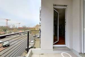 Zuhause mit 1,5 Zimmern und Balkon im Gallusviertel – 60632 Gallus, Frankfurt am Main – Vorschaubild 8