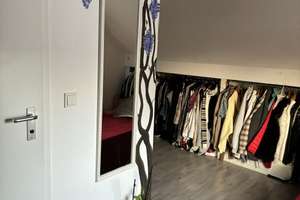 Dachgeschosswohnung zu vermieten – Haslacher Weg 26, 51063 Mülheim (Ortsteil), Köln – Vorschaubild 8