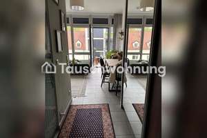 Tauschwohnung: Kleine Wohnung in Ludwigsvorstadt-Isarvorstadt – 80336 Ludwigsvorstadt-Kliniken, München – Vorschaubild 4