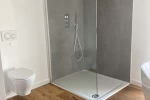 Charmante Maisonette-Wohnung mit Einbauküche im Flüsseviertel der  Bremer Neustadt – Die vollständige Adresse der Immobilie erhältst du vom Anbieter., 28199 Neustadt (Ortsteil), Bremen – Vorschaubild 23