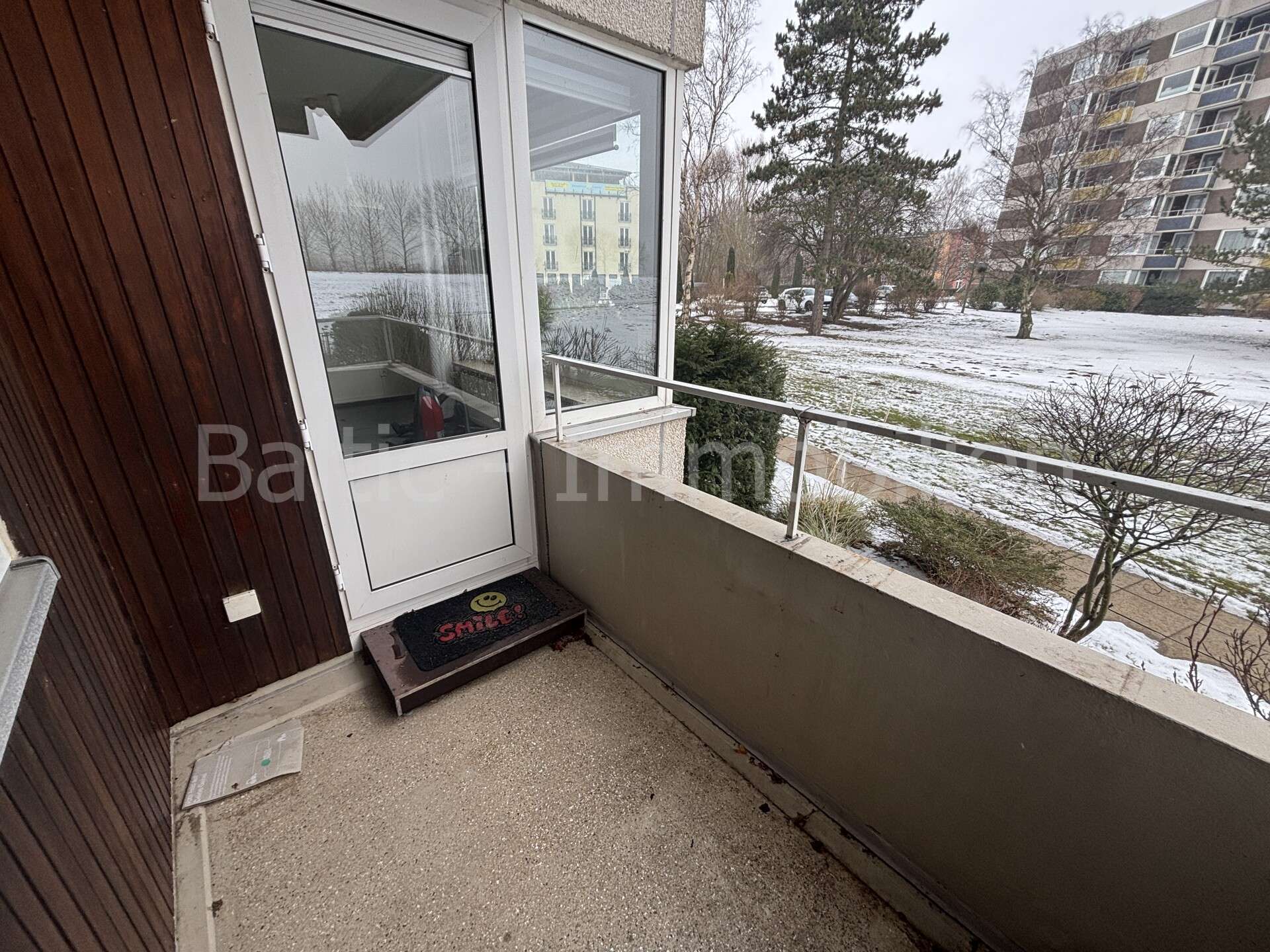 Direkt hinterm Deich! Freie Eigentumswohnung, Ostholstein Kreis – Bild 2