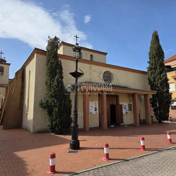 Wohnung zum Verkauf in Velilla de San Antonio