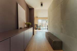 Wohnarchitektur, die selbst am Obersee heraussticht! – Die vollständige Adresse der Immobilie erhältst du vom Anbieter., 33611 Schildesche, Bielefeld – Vorschaubild 2