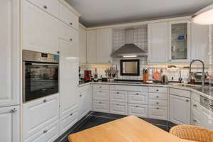 Bremen - Borgfeld | Repräsentative Landhausvilla mit Gästehaus auf parkähnlichem Grundstück – Die vollständige Adresse der Immobilie erhältst du vom Anbieter., 28357 Borgfeld, Bremen – Vorschaubild 11