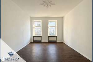 Hochwertige 4-Zimmer-Wohnung - ca. 120 m² mit großem Bad & optionaler EBK in Stadtfeld Ost! – Die vollständige Adresse der Immobilie erhältst du vom Anbieter., 39108 Stadtfeld Ost, Magdeburg – Vorschaubild 3