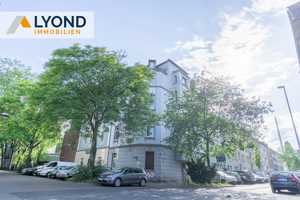 Single-Sensation: Kompakt wohnen, groß rauskommen. 2-Zimmer-Wohnung auf 47 m²! – Duisburg – Vorschaubild 3