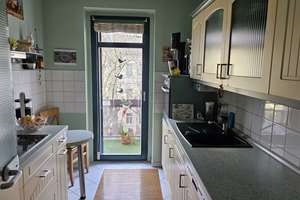 Helle 3-Zimmer Wohnung mit Balkon und Gäste-WC in Leipzig-Altlindenau – Spittastraße 12, 4177 Altlindenau, Leipzig – Vorschaubild 5