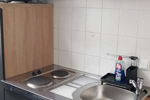 Fast Erstbezug nach Sanierung: Schöne Dachgeschoßwohnung an Single – Euskirchenerstraße 82, 53121 Endenich, Bonn – Vorschaubild 5