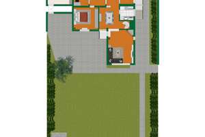 Gepflegtes Mehrfamilienhaus mit großem Garten und drei Wohneinheiten in ruhiger Lage von Rümmingen – Die vollständige Adresse der Immobilie erhältst du vom Anbieter., 79595 Rümmingen – Vorschaubild 10