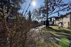 ** Endlich Ruhe ** IHR Haus- GLÜCK  ** 5,5 Zi. ** bestens gepflegt ** Garten ** optionale Garage  ** – Wollinerstraße 21, 90451 Nürnberg – Vorschaubild 5
