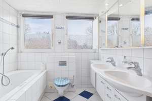 Einfamilienhaus mit Schwimmbad und Sauna in Münster! – 48153 Düesberg, Münster – Vorschaubild 25