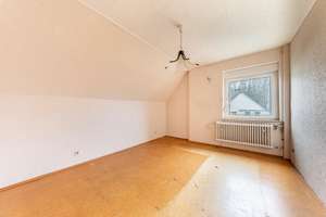 Rarität im Dornröschenschlaf: freistehendes Einfamilienhaus in Dortmund- Syburg – Die vollständige Adresse der Immobilie erhältst du vom Anbieter., 44265 Syburg, Dortmund – Vorschaubild 8