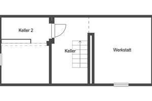 Familienhaus mit Garten, Garage, Werkstatt und viel Potenzial in Putbus – Die vollständige Adresse der Immobilie erhältst du vom Anbieter., 18581 Putbus – Vorschaubild 19