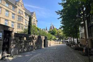 1 Zimmer Wohnung mit EBK & Balkon - Bestlage Burtscheider Markt – Altdorfstraße 17, 52066 Burtscheider Abtei, Aachen – Vorschaubild 2