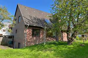 Wohnen in Westensee - Natur pur und Platz genug im Einfamilienhaus XXL – Rendsburg-Eckernförde (Kreis) – Vorschaubild 2