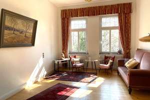 Residieren in einer herrschaftlichen, modernisierten Gründerzeitvilla in Dortmund-Sölde ! – Die vollständige Adresse der Immobilie erhältst du vom Anbieter., 44289 Sölde, Dortmund – Vorschaubild 29