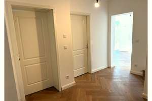 3-Zimmer mit großer Terrasse und 300 m² Privatgarten – Krügerstraße 24, 12307 Lichtenrade, Berlin – Vorschaubild 9