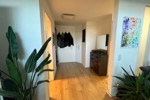 Charmante Dachgeschosswohnung in ruhiger Bestlage von Sendling – Alois-Gilg-Weg 7, 81373 Untersendling, München – Vorschaubild 3