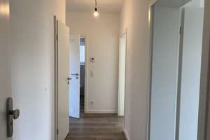 Moderne 2,5-Zimmer-Wohnung am Fischereihafen in Travemünde – Auf dem Baggersand 24, 23570 Travemünde, Lübeck – Vorschaubild 4