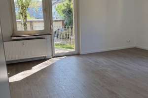 Erstbezug nach Sanierung: 1,5-Zi.-Wohnung mit Balkon in Dortmund Innenstadt