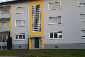 Renovierte Wohnung in Karlsruhe - Neureut