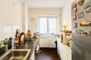 Langfristig vermietet in TOP-Lage: 3-Zimmerwohnung in Stuttgart-Mitte – 70182 Diemershalde, Stuttgart – Vorschaubild 7
