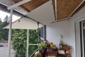 Helle 4-Zimmer-Wohnung mit Balkon in der oberen Elberfelder Südstadt – Die vollständige Adresse der Immobilie erhältst du vom Anbieter., 42119 Elberfeld, Wuppertal – Vorschaubild 9
