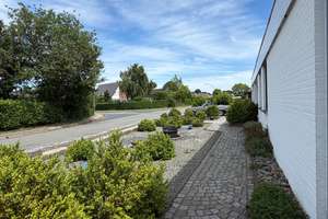 ASMUSSEN IMMOBILIEN - Gepflegter Bungalow in zentraler Lage von Harrislee – Die vollständige Adresse der Immobilie erhältst du vom Anbieter., 24955 Harrislee – Vorschaubild 6