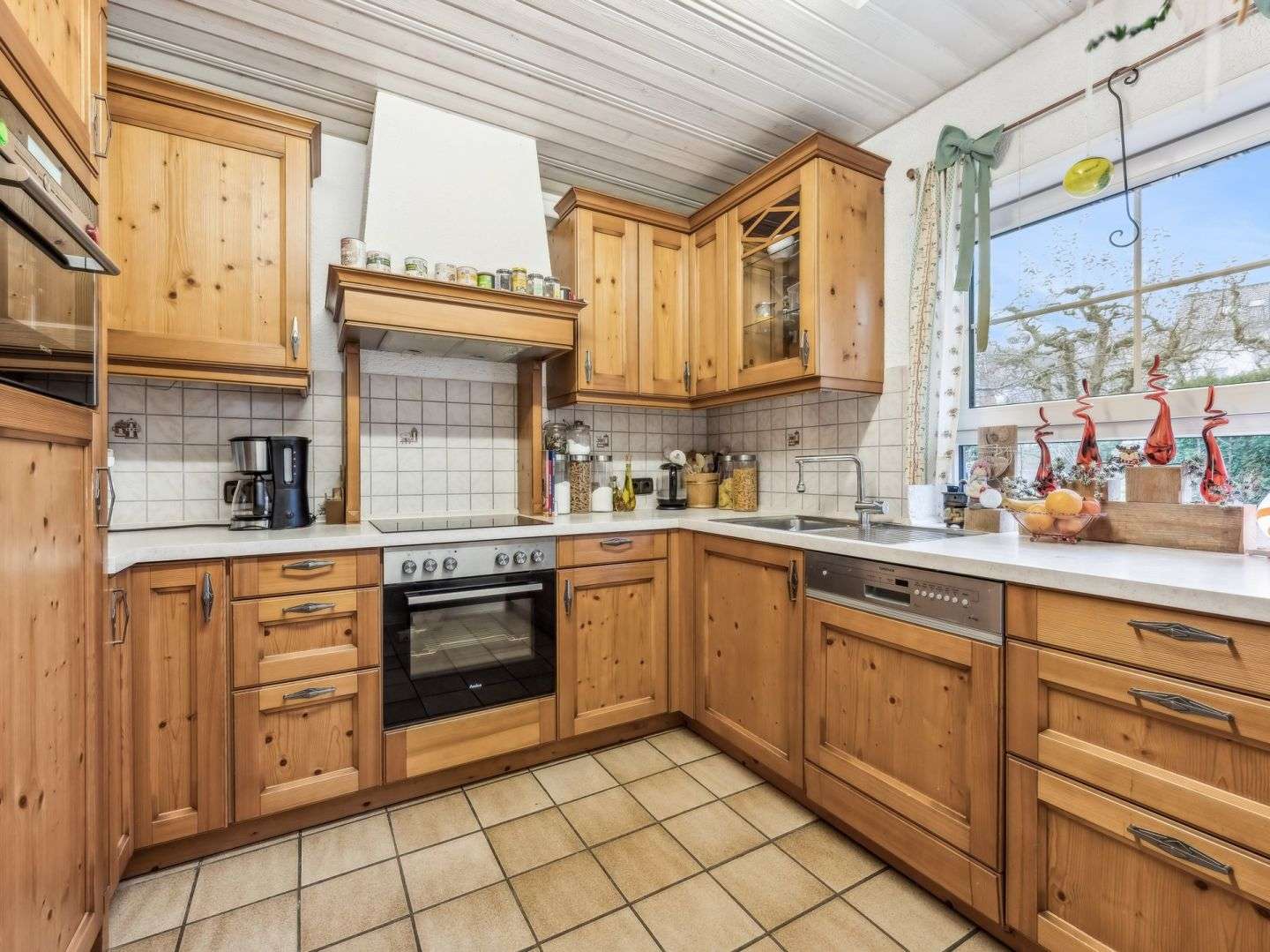 Immobilie in Schlat - Einfamilienhaus mit Einliegerwohnung in Schlat - Bild 8