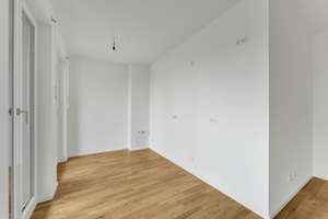 Großes Wohngefühl auf kompaktem Raum - hochwertige 1-Raum-Wohnung – 4103 Zentrum-Ost, Leipzig – Vorschaubild 2