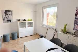 ESSEN-HUTTROP: GEMÜTLICHE, HELLE 3-ZIMMER-DG-WOHNUNG CA. 66 M² MIT TAGESLICHTBAD – Die vollständige Adresse der Immobilie erhältst du vom Anbieter., 45136 Huttrop, Essen – Vorschaubild 18