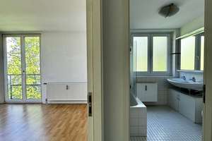 Panoramablick, zwei Balkone, TG – Wohnungen mit diesem Wohngefühl sind selten – Die vollständige Adresse der Immobilie erhältst du vom Anbieter., 13403 Reinickendorf (Ortsteil), Berlin – Vorschaubild 28
