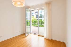 Urban-Highlight: KfW-55-Haus mit Südwest-Terrasse und Garten – Die vollständige Adresse der Immobilie erhältst du vom Anbieter., 10179 Mitte (Ortsteil), Berlin – Vorschaubild 3