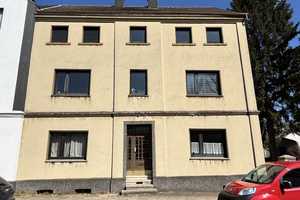 Mehrfamilienhaus mit viel Platz und Entwicklungspotential – Bochum – Vorschaubild 1