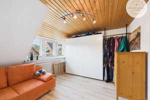Stilvoll modernisierte Doppelhaushälfte mit Wohlfühlcharakter in Osterholz-Scharmbeck – Die vollständige Adresse der Immobilie erhältst du vom Anbieter., 27711 Osterholz-Scharmbeck – Vorschaubild 16