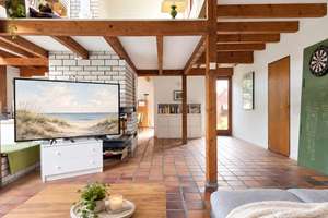 Individuelles Wohnen auf Zeit: Bungalow mit Garten in der Weinheimer Weststadt – 69469 Weinheim – Vorschaubild 3