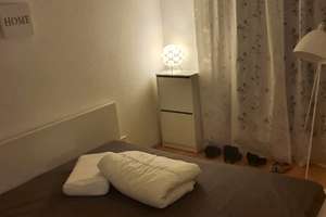 Modernes Penthouse mit zwei Zimmern in Freiburg-Wiehre – Helligestraße 6, 79100 Unterwiehre-Nord, Freiburg im Breisgau – Vorschaubild 7