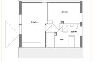 Traumhaftes Einfamilienhaus mit großem Grundstück in Glauchau – Die vollständige Adresse der Immobilie erhältst du vom Anbieter., 8371 Glauchau – Vorschaubild 16