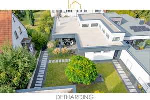 Provisionsfrei - Design trifft Wohnkomfort - Doppelhaushälfte am Jungfernkopf – Die vollständige Adresse der Immobilie erhältst du vom Anbieter., 34128 Jungfernkopf, Kassel – Vorschaubild 1