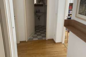 Möblierte Wohnung in Maxvorstadt zur Untermiete (ab 01.10.2026 bis max 28.02.2027) – Die vollständige Adresse der Immobilie erhältst du vom Anbieter., 80797 Josephsplatz, München – Vorschaubild 7