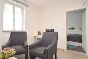 Schön möblierte 2-Zimmerwohnung in Versbach mit Wlan – 97078 Grombühl, Würzburg – Vorschaubild 6