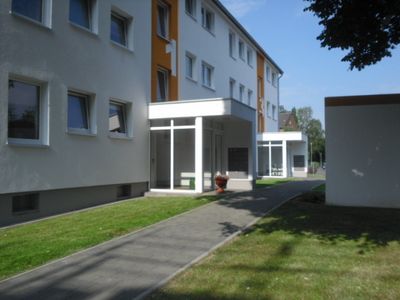 Top sanierte Wohnung mit Wintergarten und Balkon