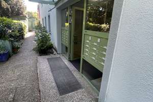 Sonnige 1 Zimmer Apartment im EG in Bogenhausen – Normannenplatz 2, 81925 Herzogpark, München – Vorschaubild 19