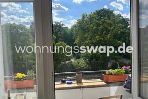 Wohnungstausch: Königin-Elisabeth-Straße 52 – Königin-Elisabeth-Straße 52, 14000 Westend, Berlin – Vorschaubild 8